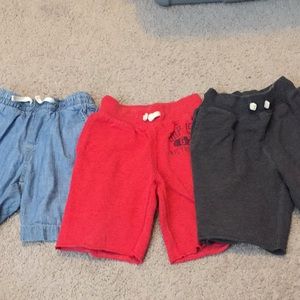 Boys GAP shorts
